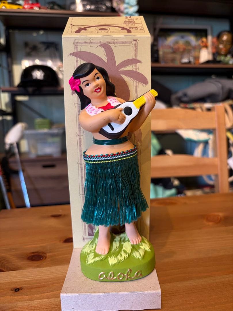 フラガール★デッドストック★