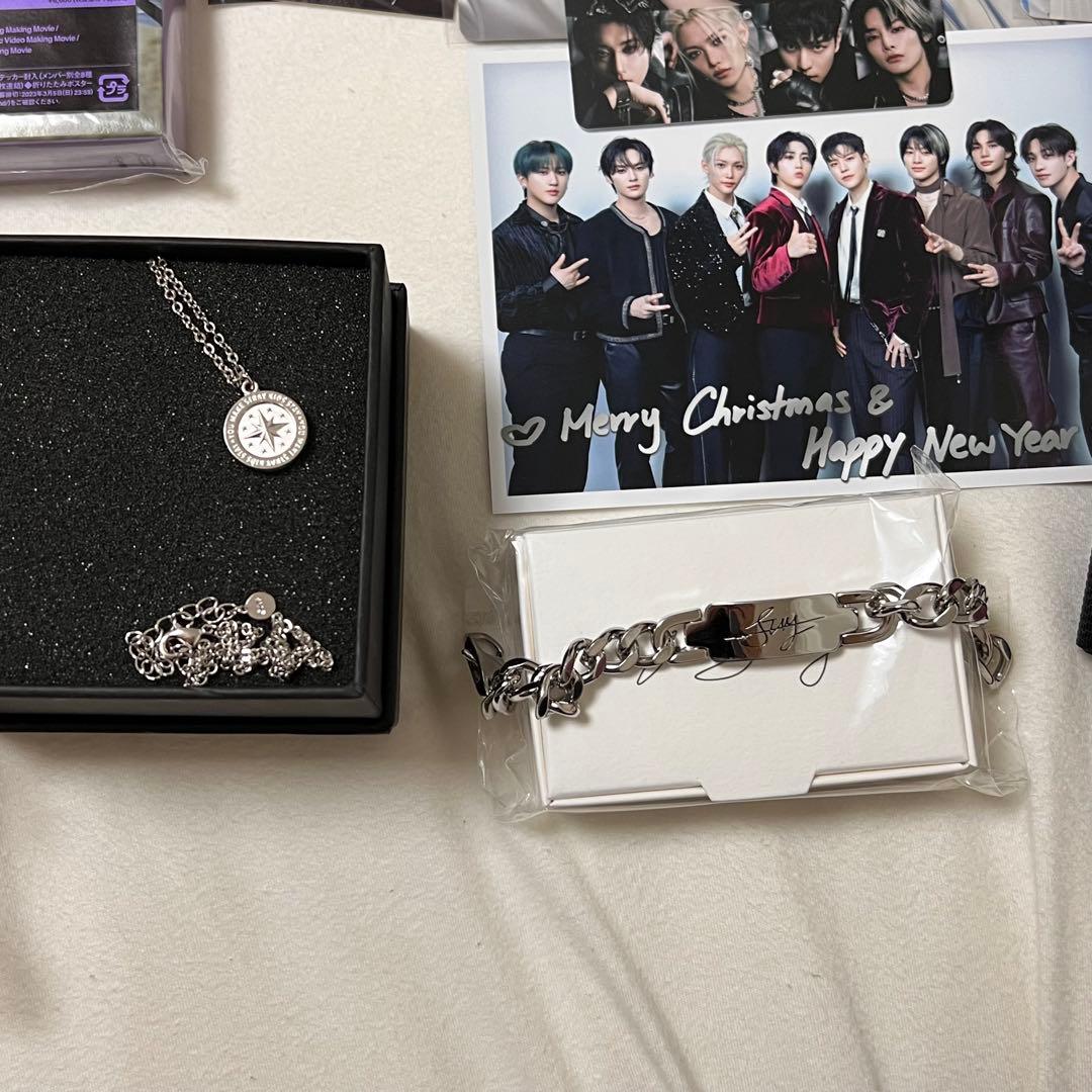 stray kids スキズ まとめ売り