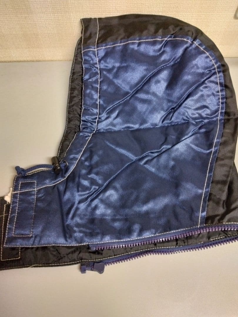 浜田省吾　ON THE ROAD1996 フード付ジャンパーFサイズ入手困難稀少