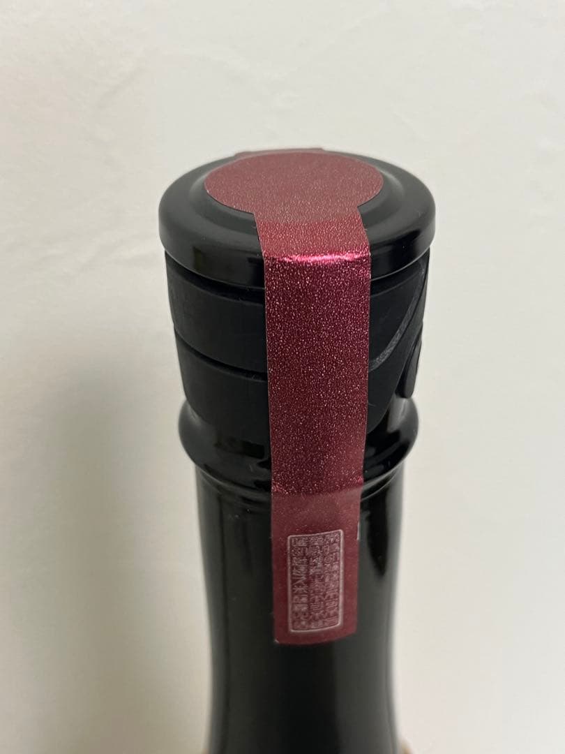 産土 香子×山田錦 混醸　2023