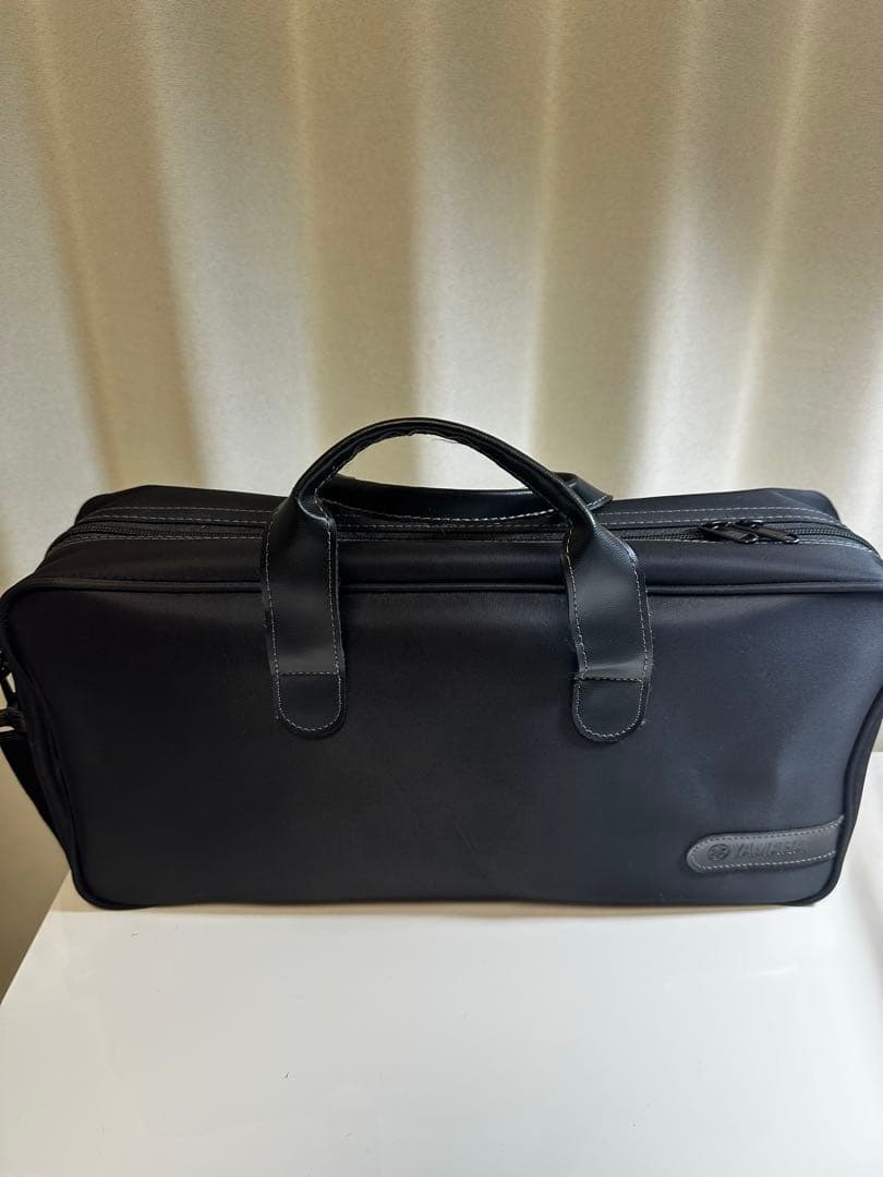 【美品】YAMAHA クラリネット YCL-450｜ほぼ未使用