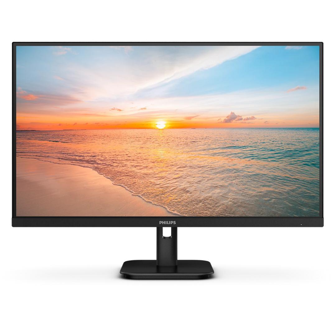 Philips　Monitor 4K UHD モニタ　27E1N1800A/11