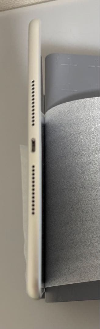 iPad 第8世代 32GB Wi-Fi バッテリー71%