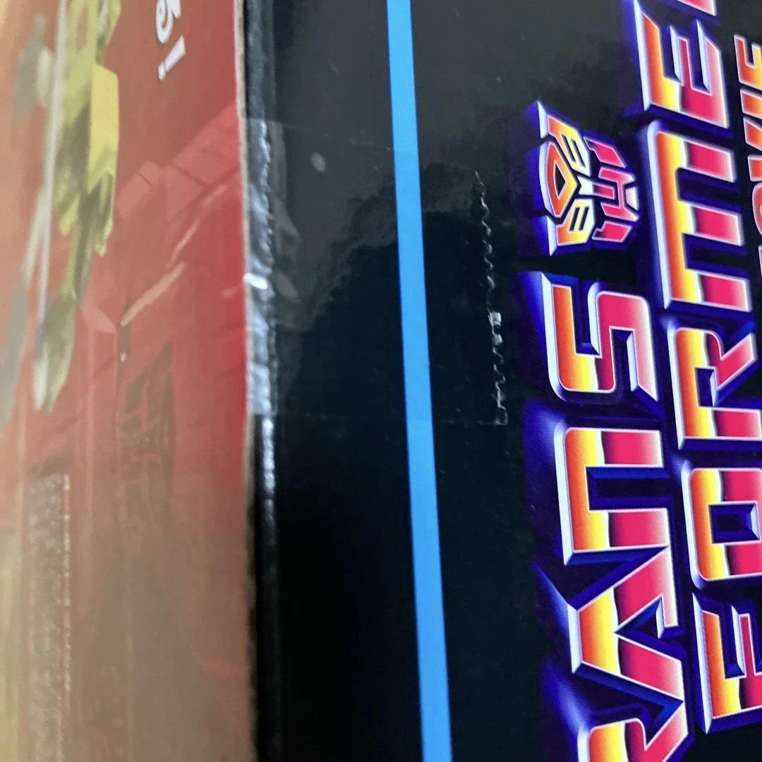 トランスフォーマー スタジオシリーズ SS-137 オートボットスプリンガー