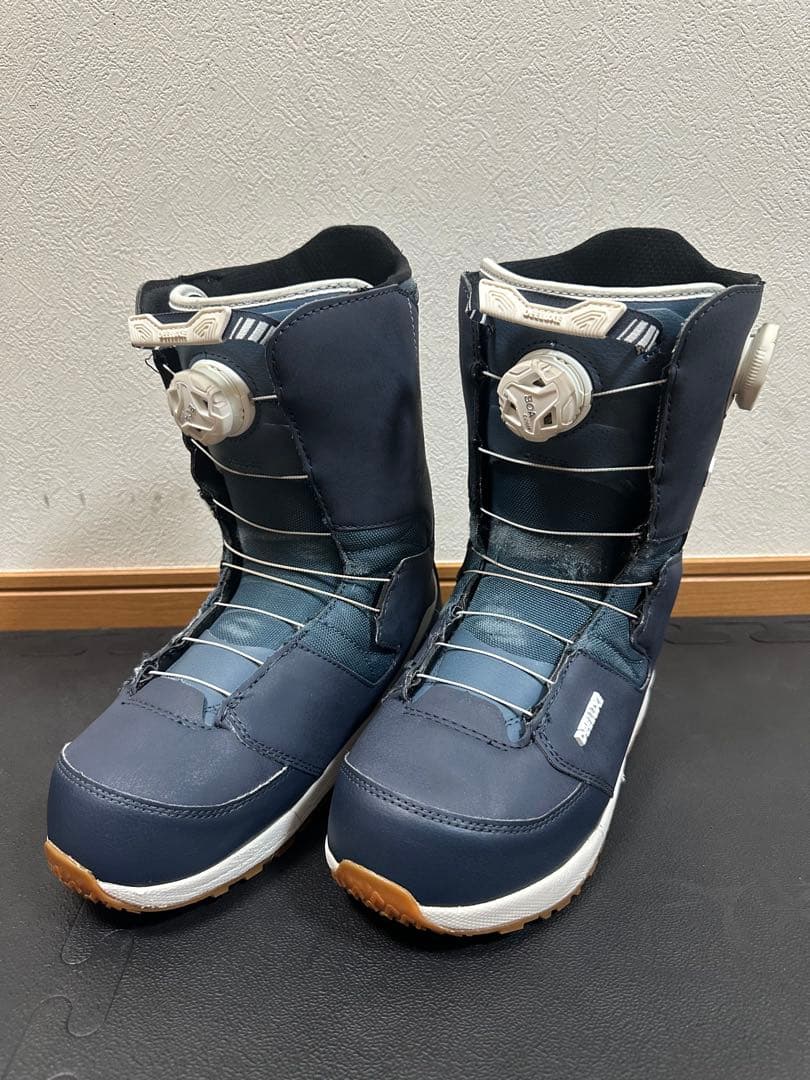 スノーボード 23-24 DEELUXE DEEMON L3 BOA 25.5cm