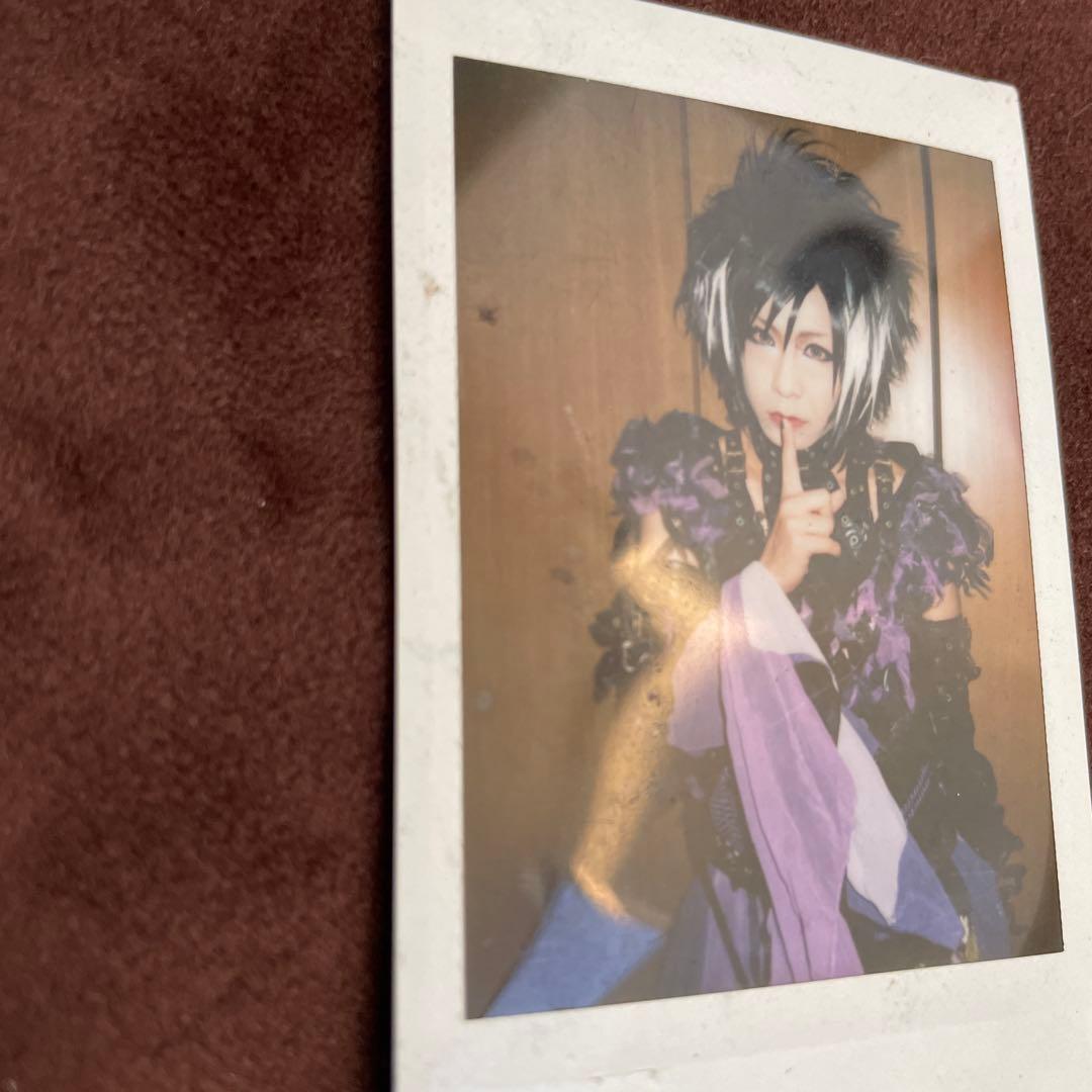 己龍 過去チェキセット