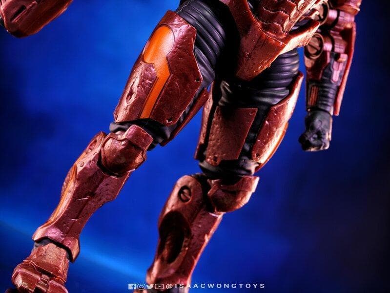 HASBRO .マーベル・レジェンド ネメシス 22cm. .!