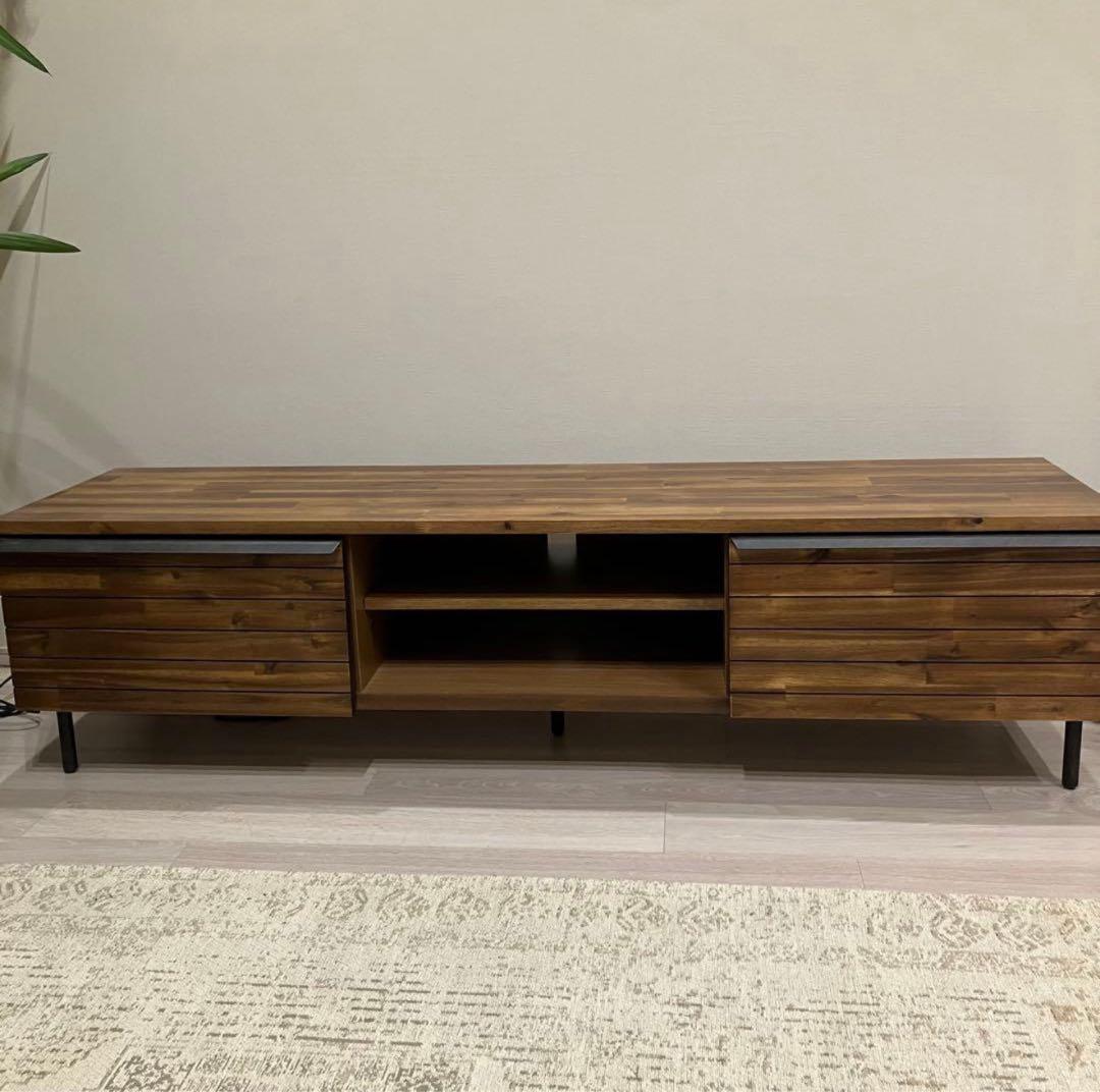 unico SWELLA AV board (W1600) ウニコ