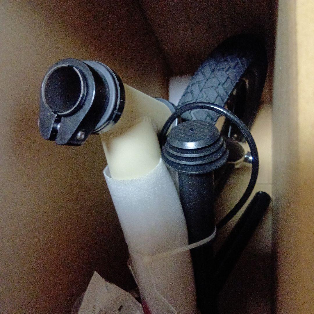 キッズバイクスパーキー