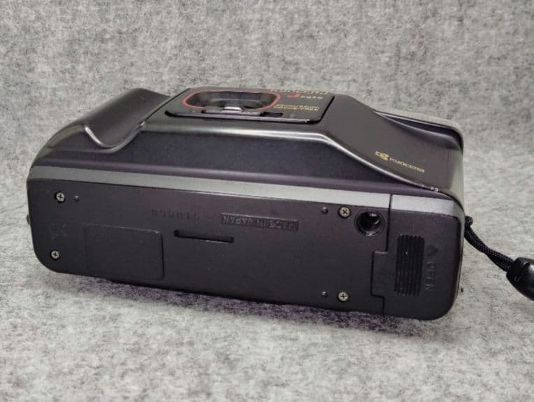 KYOCERA J TELE コンパクトカメラ