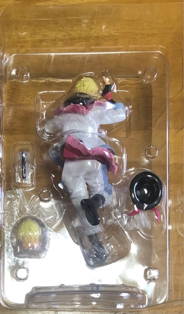 うたプリ マジLOVE1000% 来栖翔 ALTER フィギュア