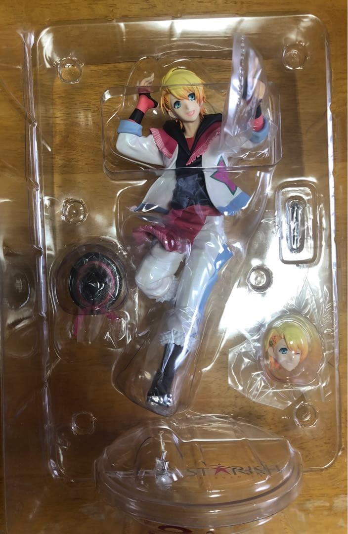 うたプリ マジLOVE1000% 来栖翔 ALTER フィギュア