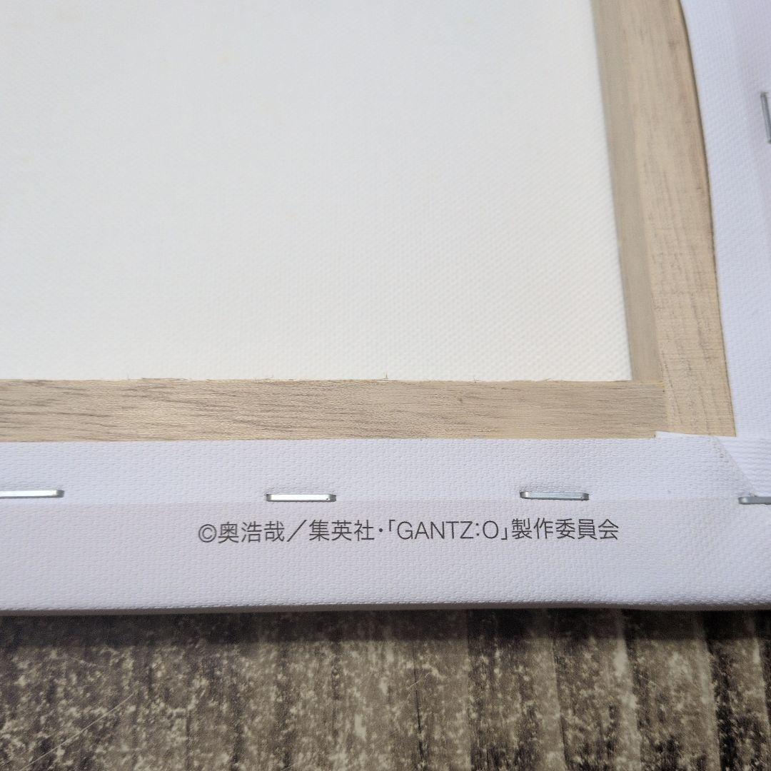 GANTZ:O キャンバスアート