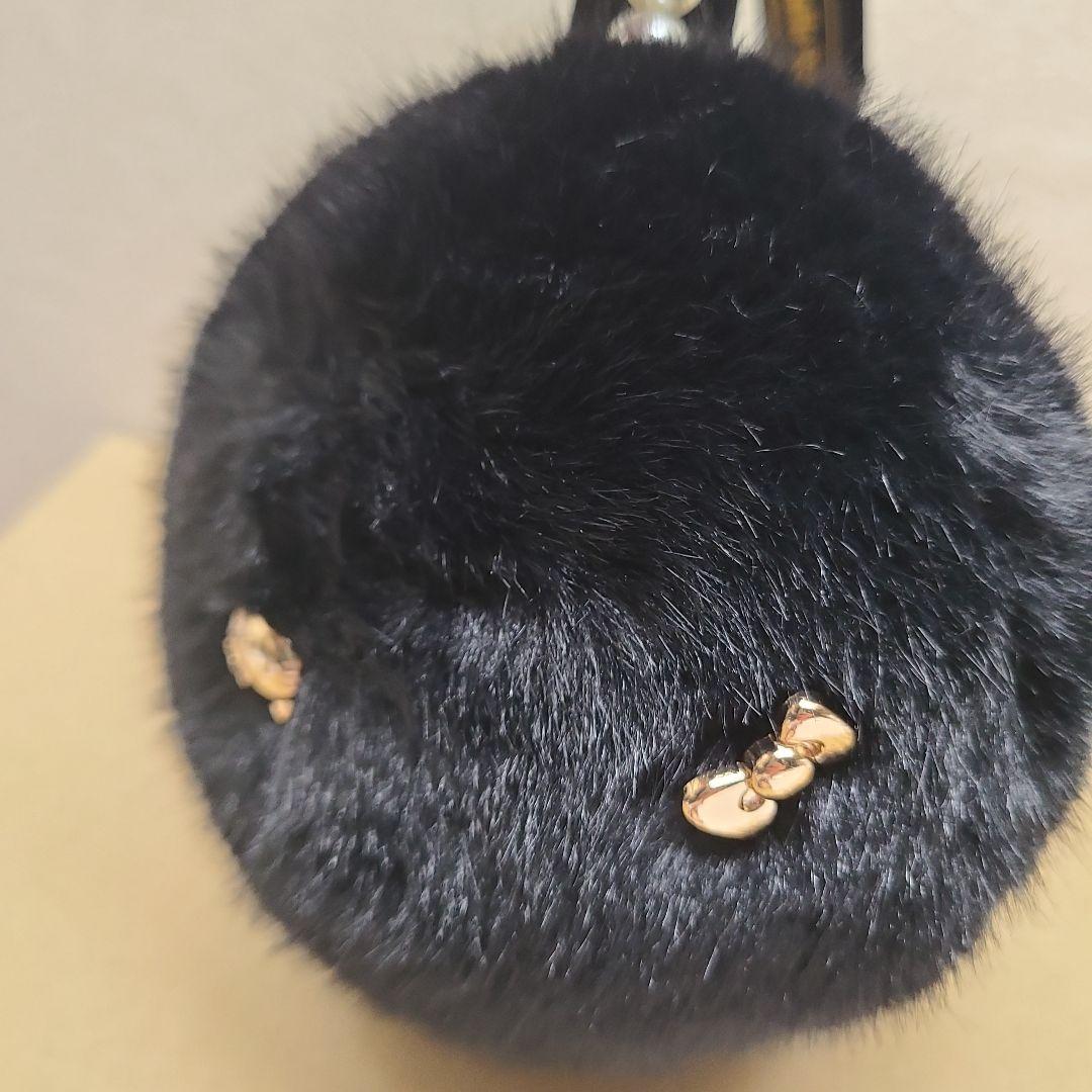 TBH ♡ Hello Kitty 韓国 ポップアップ キティ イヤーマフ