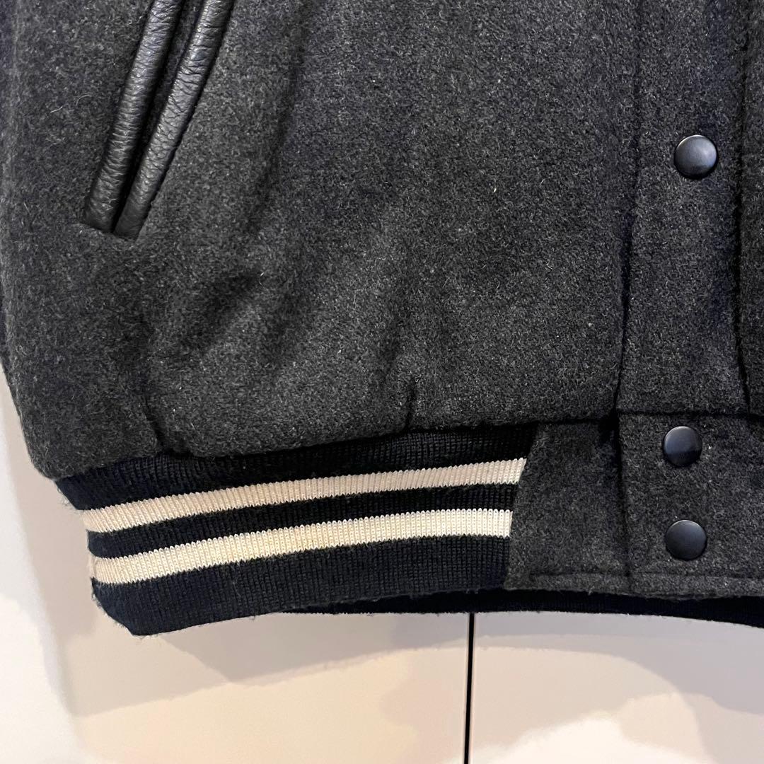 ★レア★B'z ライブグッズ アウター ブルゾン ELEVEN