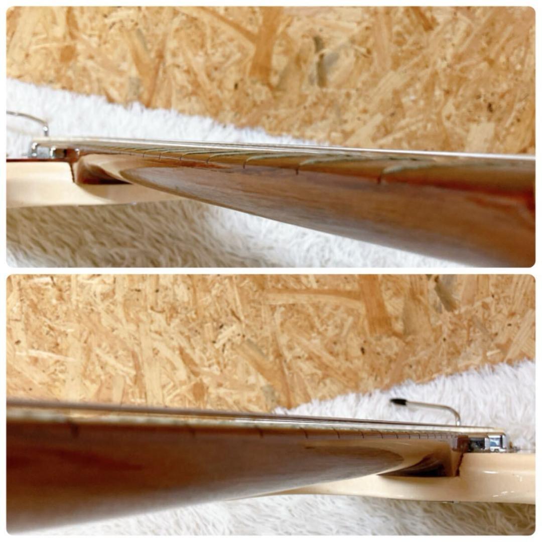 GUYATONE LG-50T グヤトーン　JAPAN ビザール エレキギター