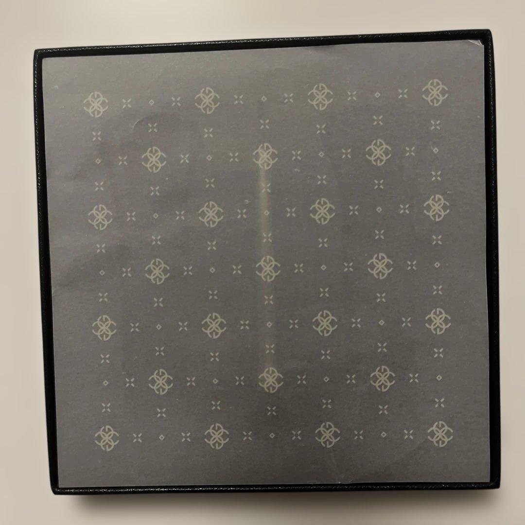 ゴールデンコンセプト　替えストラップ　ラバーベルト　ブラック