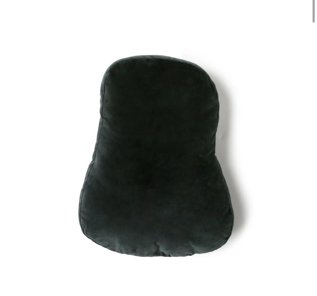 UNDERCOVER アンダーカバー UCZ8Z02-2 ベア クッション