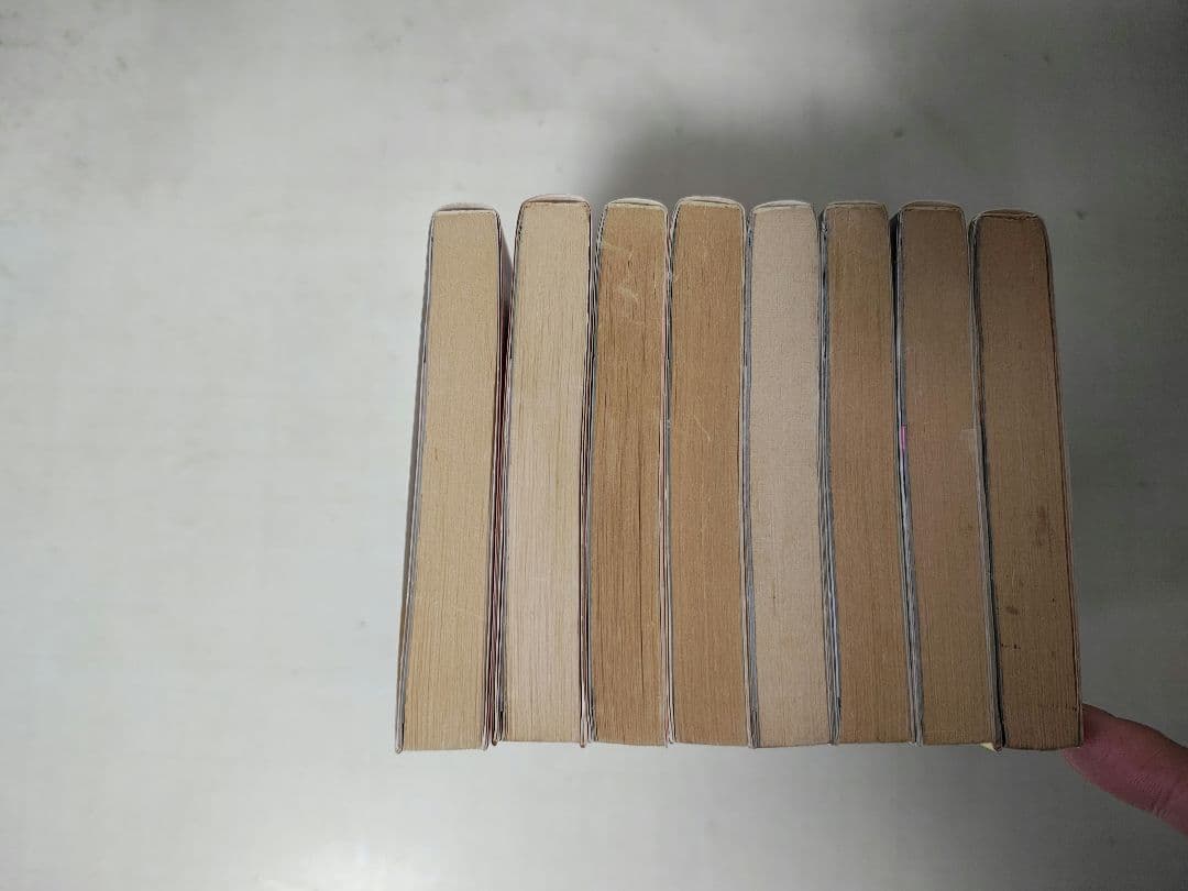 スター・ウォーズ : 新生ローグ中隊　Ｘ－ウイング・ノベルズ　全8冊