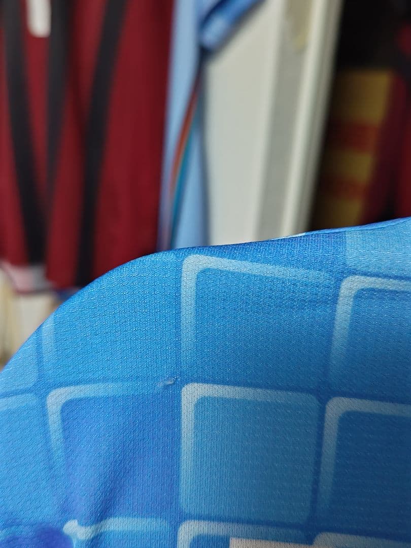 川崎フロンターレ2022 オーセンティックユニフォーム 家長昭博