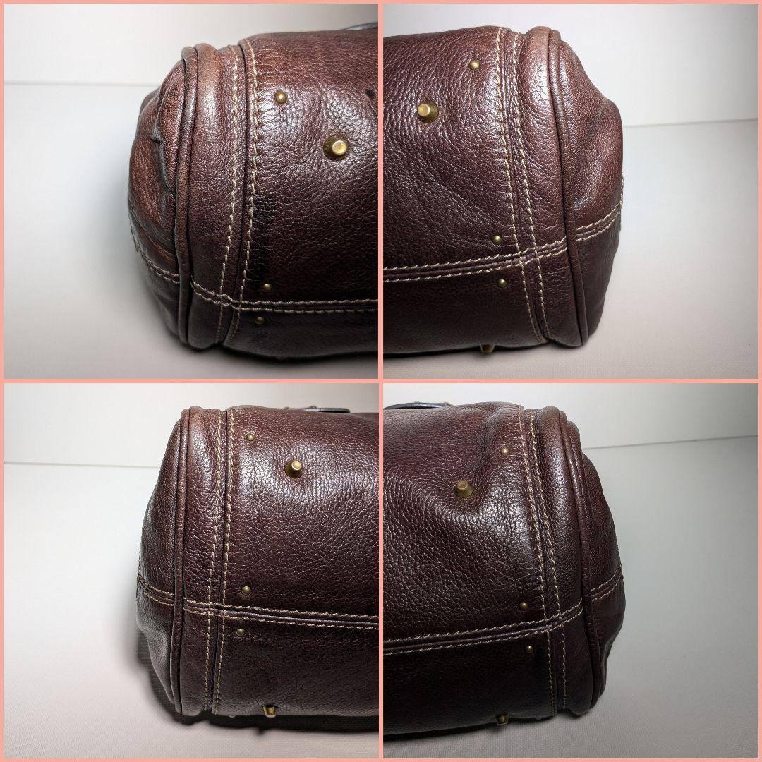 Chloé パディントン ハンドバッグ