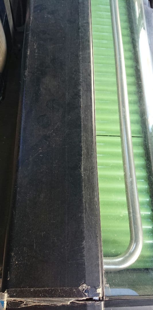 ✨送料込み 直接引取大歓迎✨ ホシザキ　HNC-150A-R型 冷蔵ネタケース