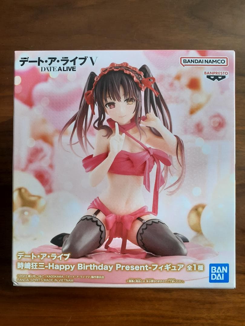 デート・ア・ライブ フィギュアセット（11体セット）