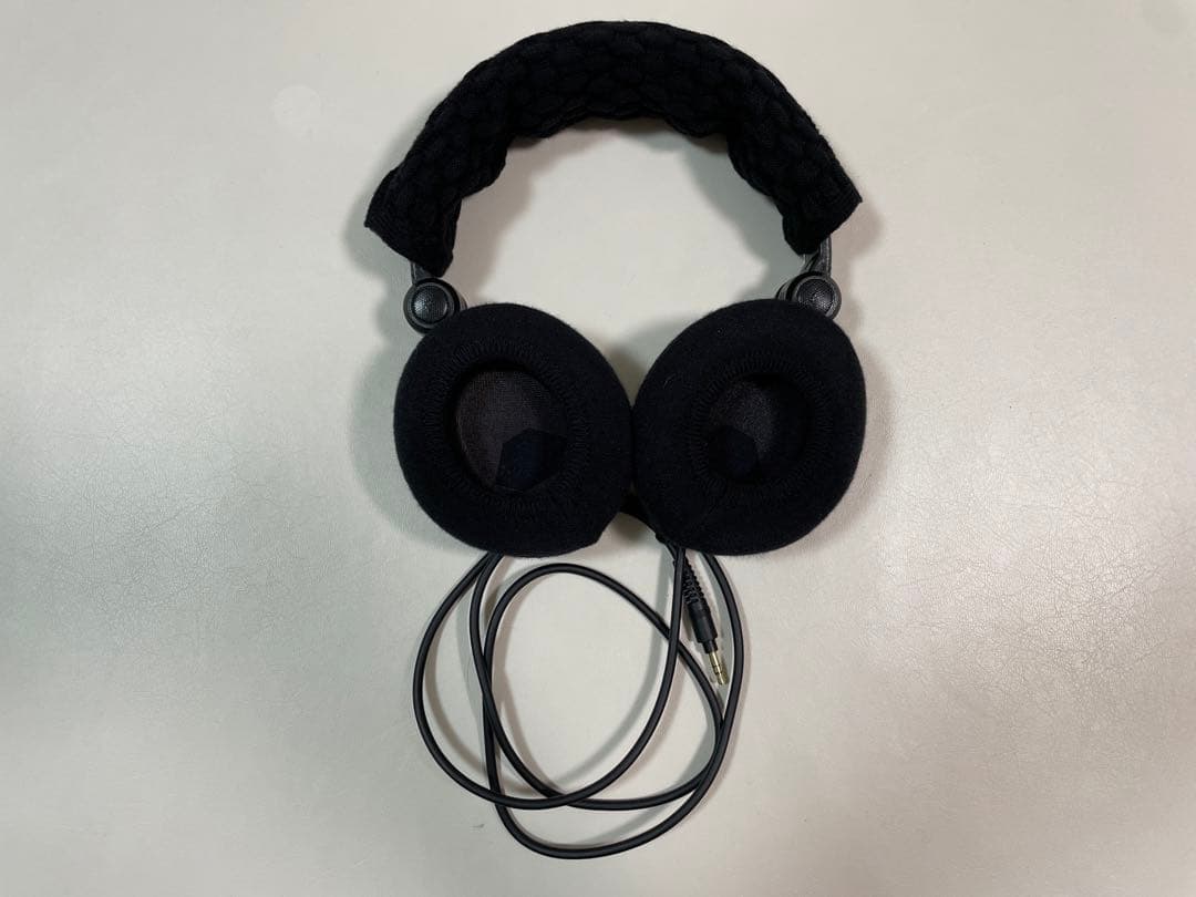 は*る様 ULTRASONE HFI-780 有線ヘッドホン