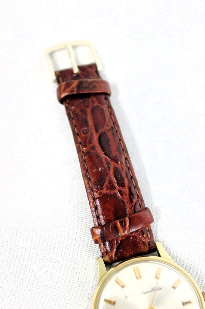 ◆CITIZEN Super Hiline スーパーハイライン腕時計 07298