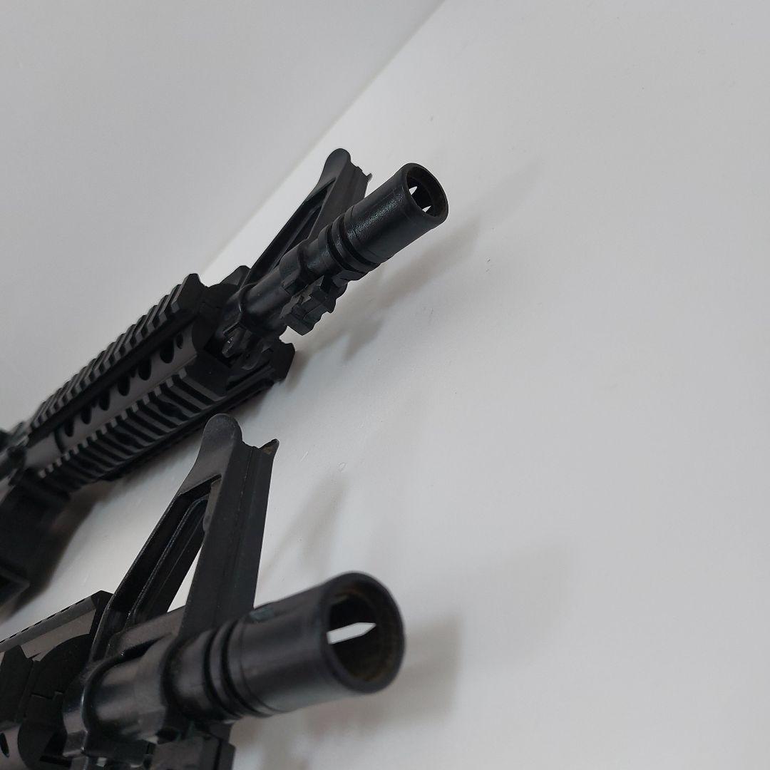 東京マルイ　ライトプロM4CQB 電動ガン　2丁マガジンなし