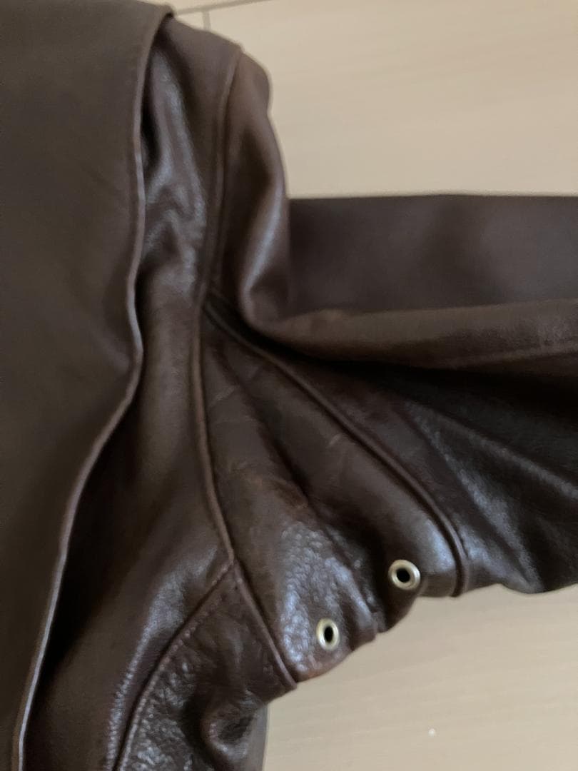 schott ショット 641 シングル ボアライナー付