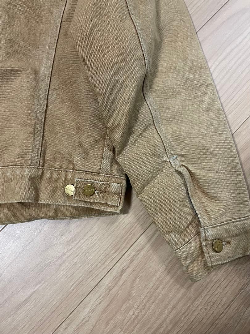 Carhartt トラッカージャケット 80's 〜90'