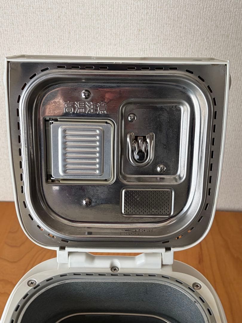 Panasonic SD-MB1 ホームベーカリー