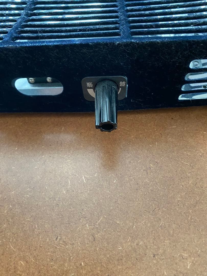 ニトリ家具✨豆型ホワイト　木製こたつテーブル 横90 縦約60 高さ37