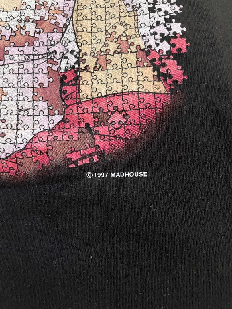 perfect blue パーフェクトブルー GEEKS RULE