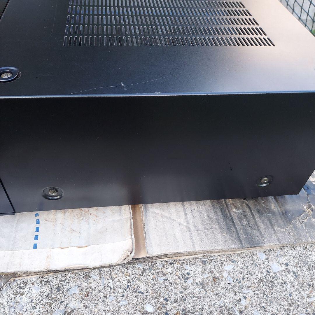 ONKYO A-817XD インテグレーテッドステレオアンプ