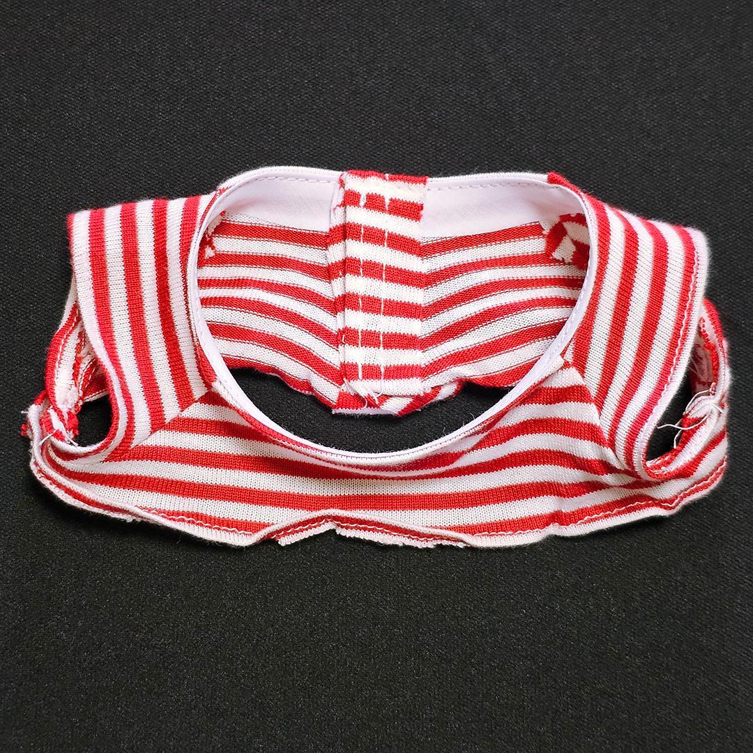 【入手困難】平成レトロ サンリオ ハローキティ オーバーオール ヌイグルミ