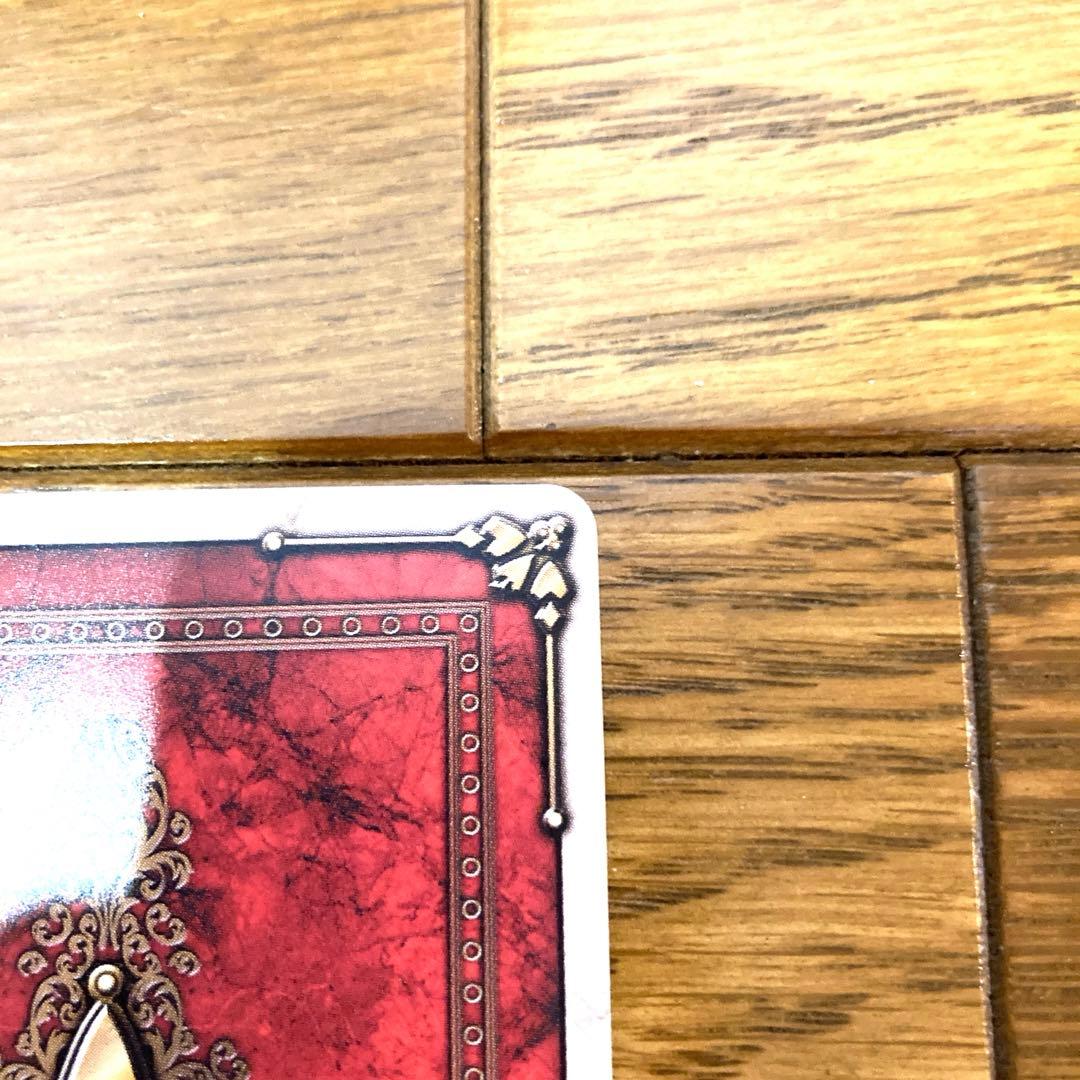 ラウズカード ワイルド トレカ 仮面ライダー剣 レア カリス ジョーカー CSM