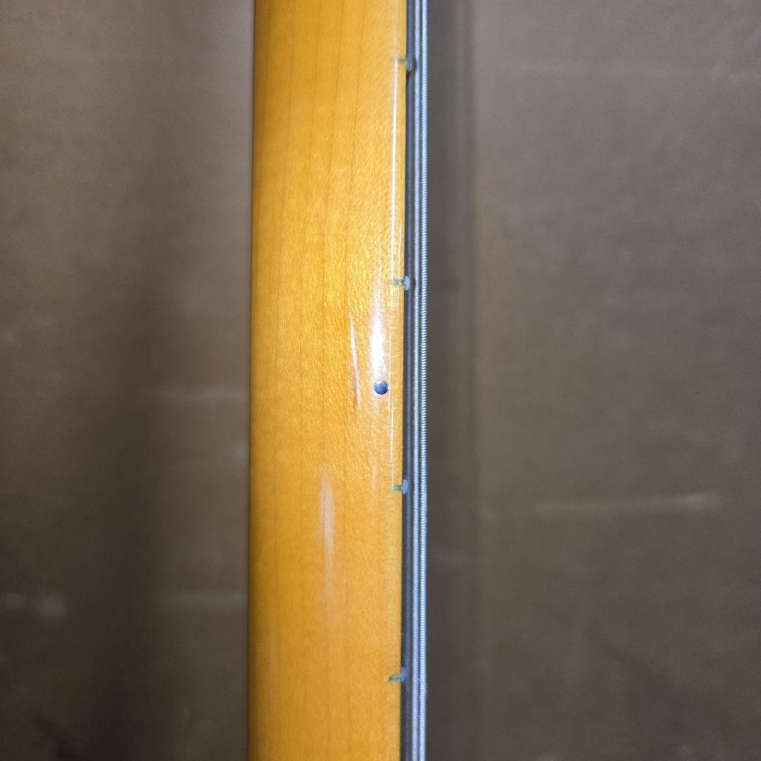 T248★ Fender　エレキギター