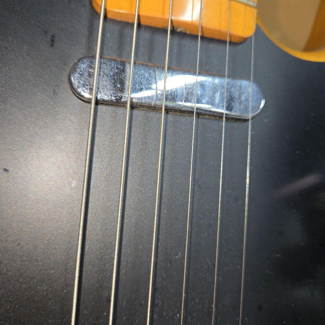 T248★ Fender　エレキギター