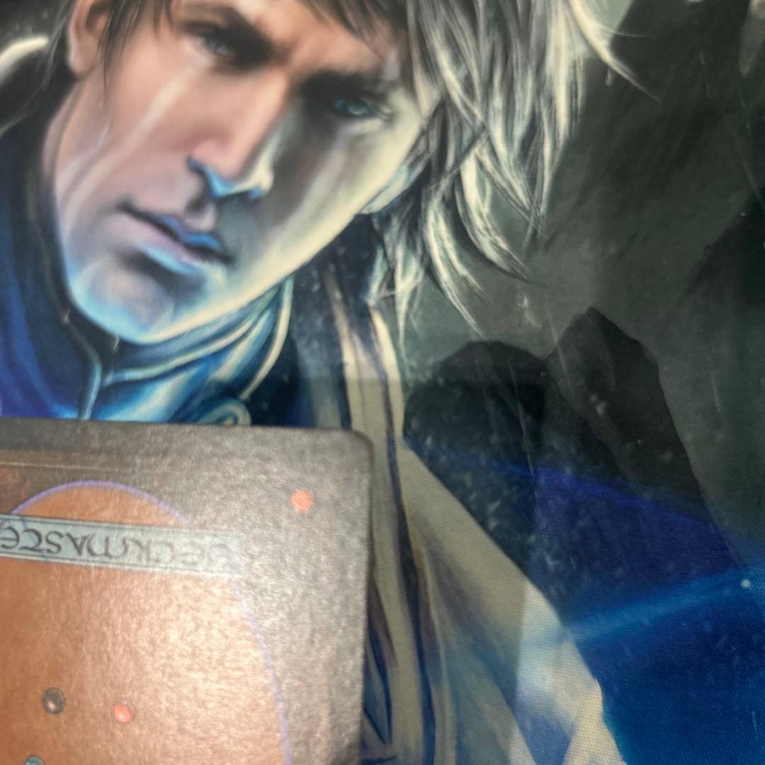 MTG ミシュラの工廠/Mishra's Factory 春 ATQ 英語 en