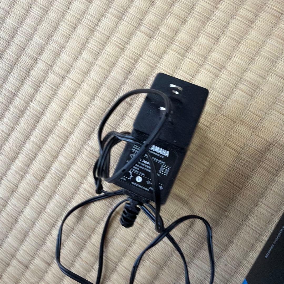 YAMAHA MG06 アナログミキサー