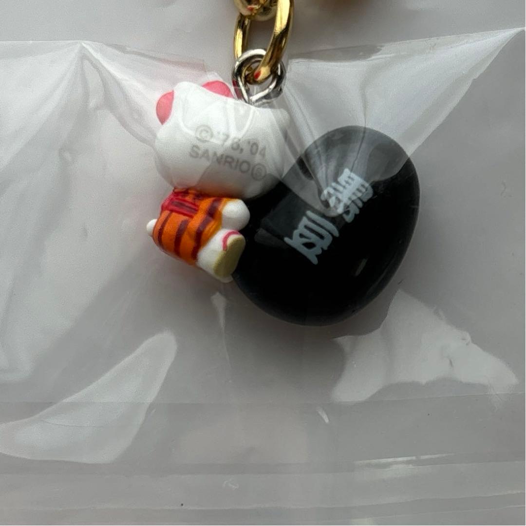 【レア】サンリオ はろうきてぃ 兵庫 根付け7個セット