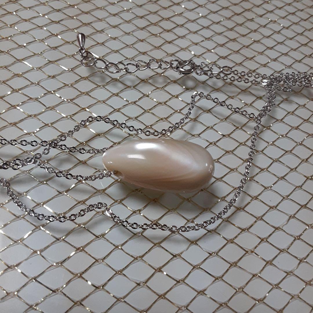 夜光貝　(ほたるガラスカフェ結様。)3点セット『ヤモリ/タツノオトシゴ/雫』