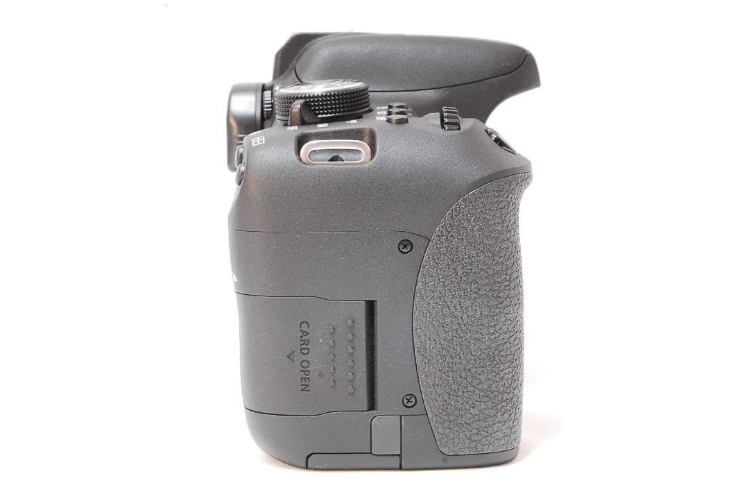 美品✨超高画質✨Canon EOS KissX8i✨ダブルレンズ Wi-Fi対応