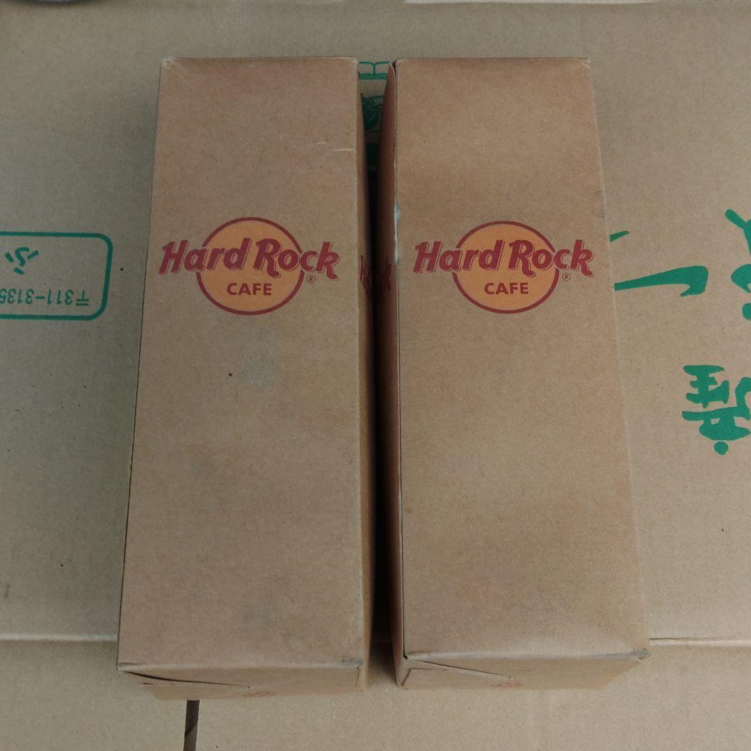 ハードロックカフェ　グラス　まとめて