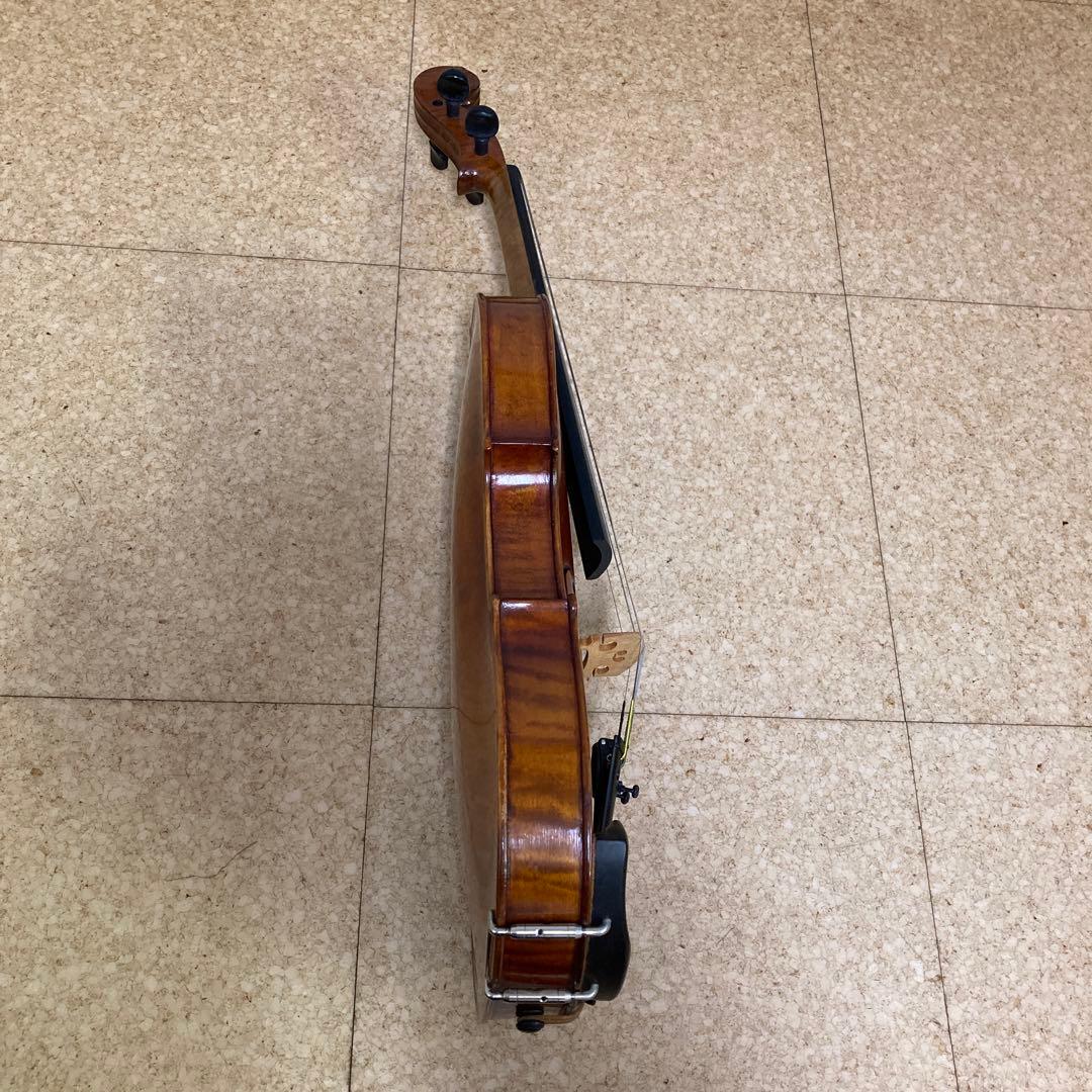 ドイツ製4/4Josef Kreuzinger Geigenbaumeisfer