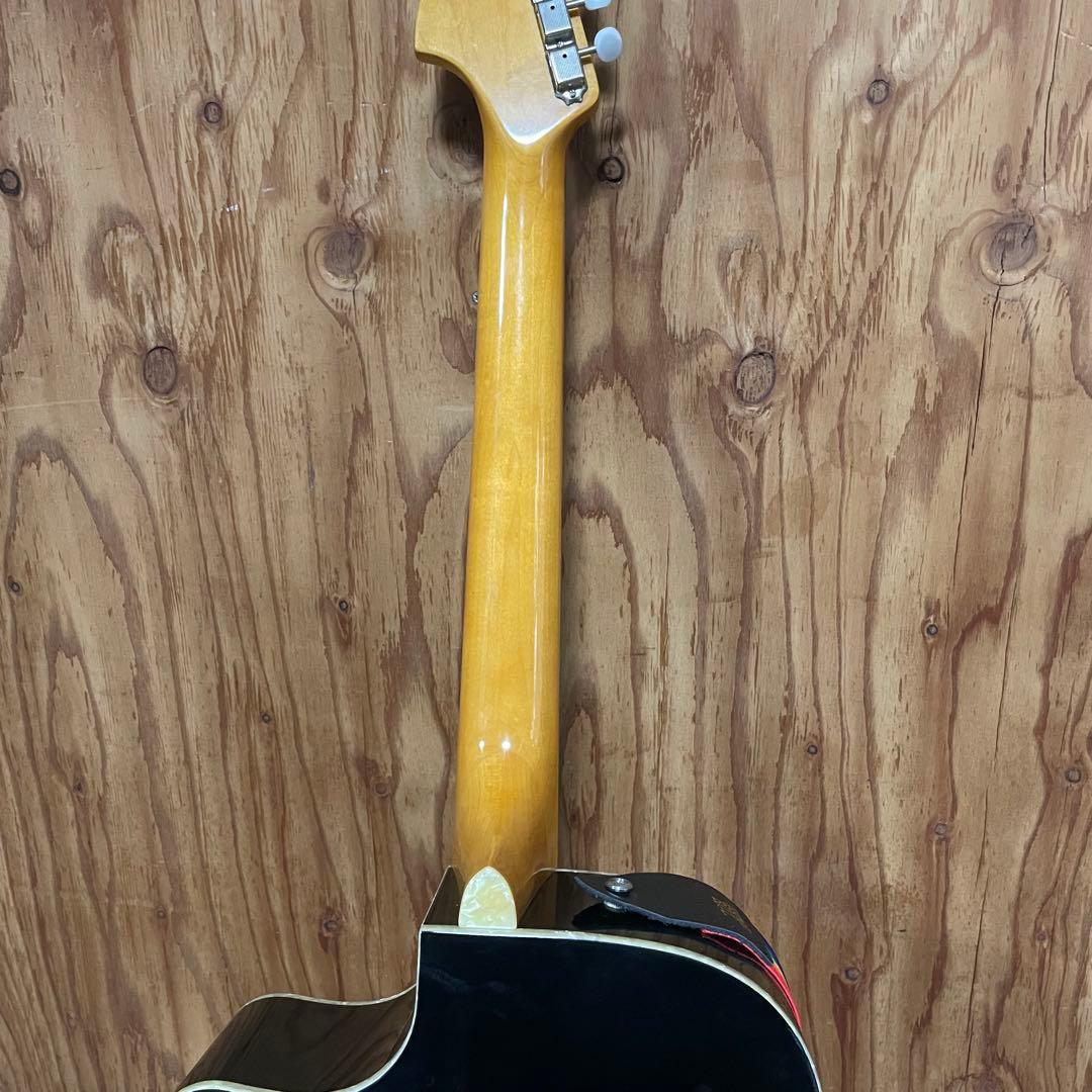 都内23区送料無料✨フェンダー✨ エレアコギター　Sonoran ケース付き