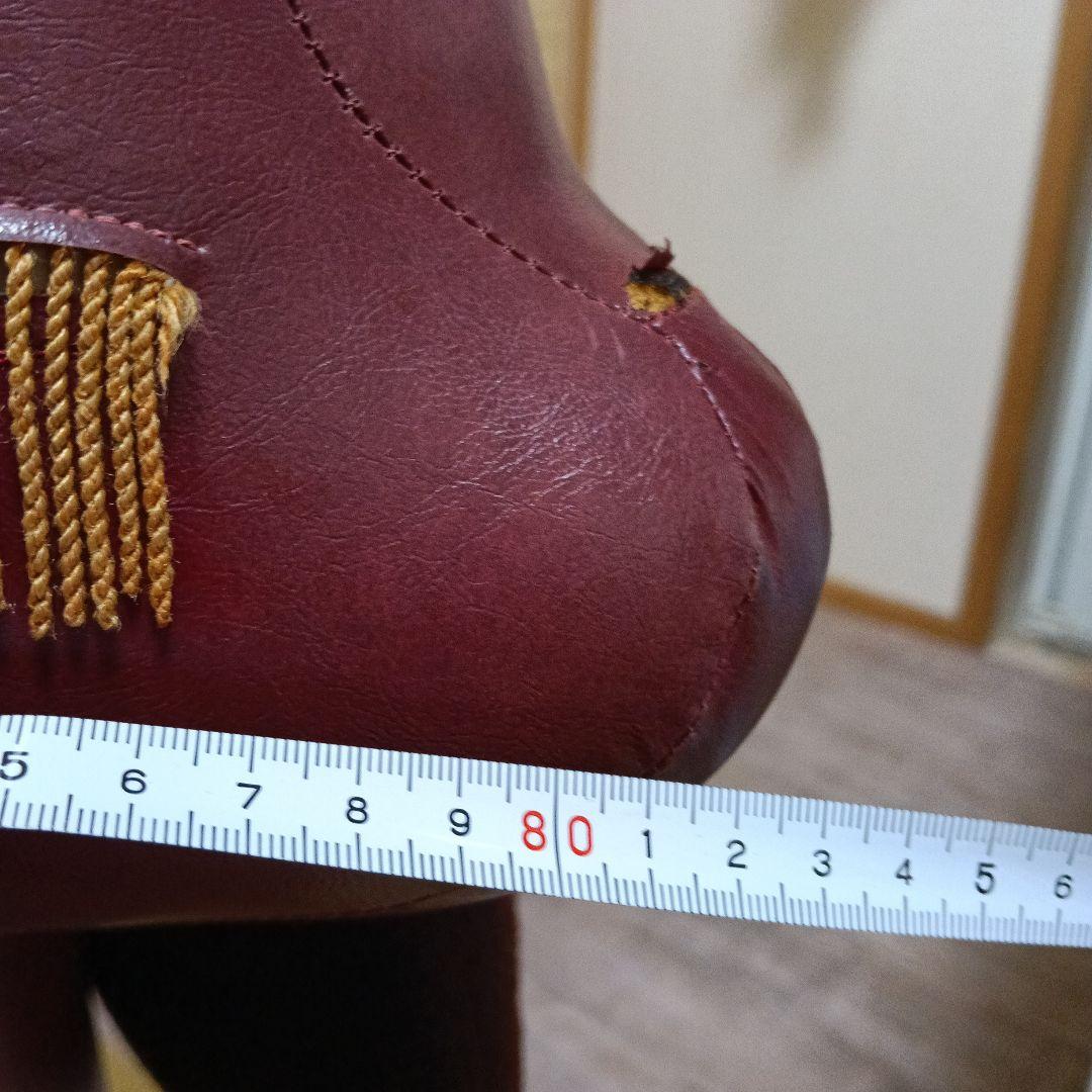 ダックスフンドアンティーク　犬アンティーク