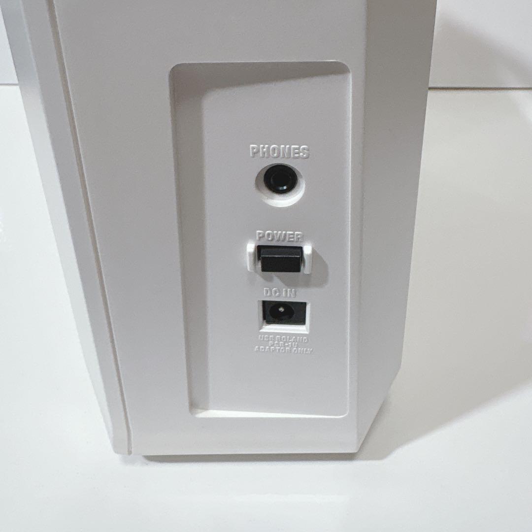 Roland MOBILE-BA 3チャンネルミキサーモニター